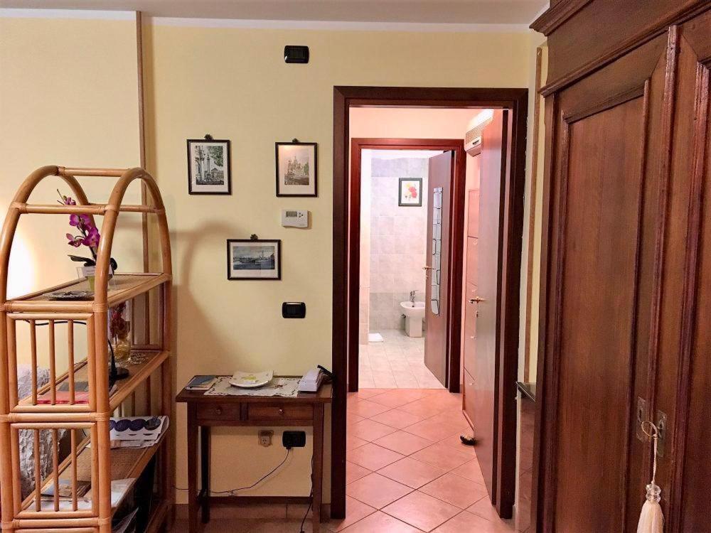 B&B Il Parco Парма Екстер'єр фото