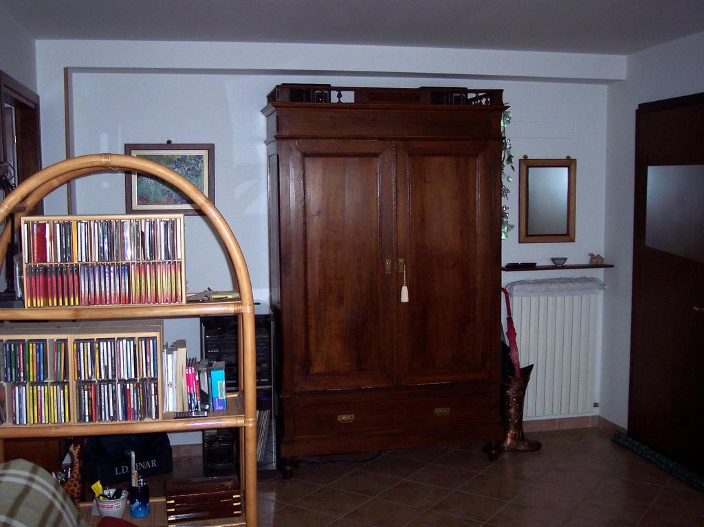 B&B Il Parco Парма Номер фото