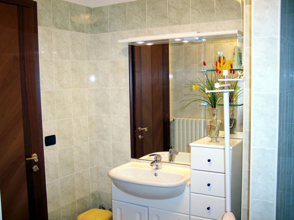 B&B Il Parco Парма Номер фото